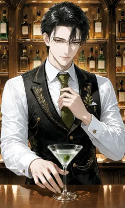 Profile image of Matty