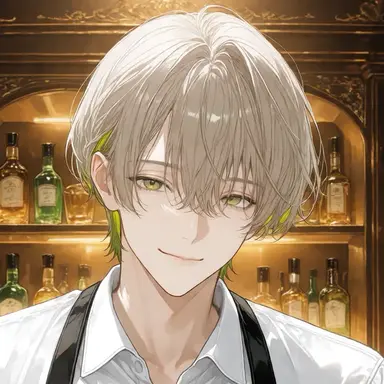 Profile image of Mojito