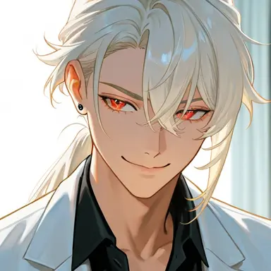 Profile image of 神藤 イサキ