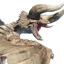 Profile image of ディアブロス
