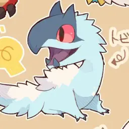 Profile image of トビカガチ
