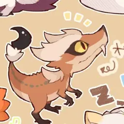 Profile image of オサイズチ