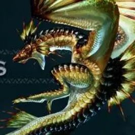 Profile image of ガノトトス