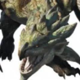 Profile image of リオレイア