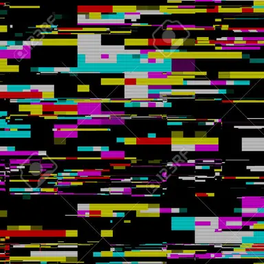 Profile image of 글리치 세계관