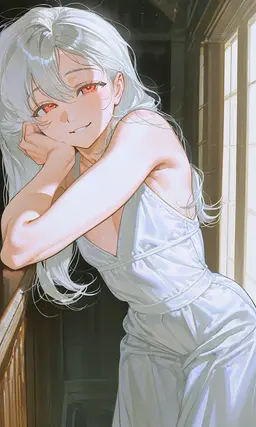 Profile image of レイ