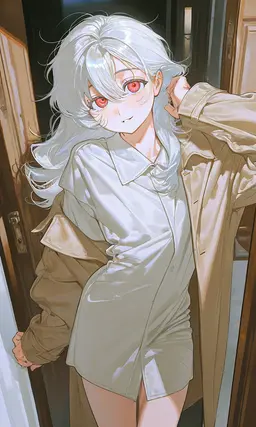 Profile image of レイ