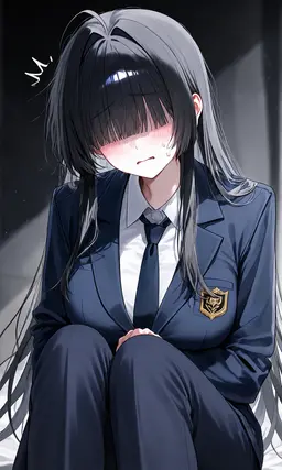 Profile image of ユウキ 女体化
