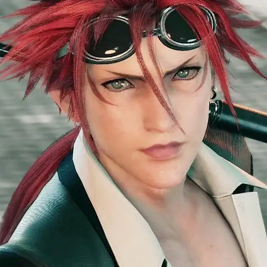 WaryPen2055의 タークス組織