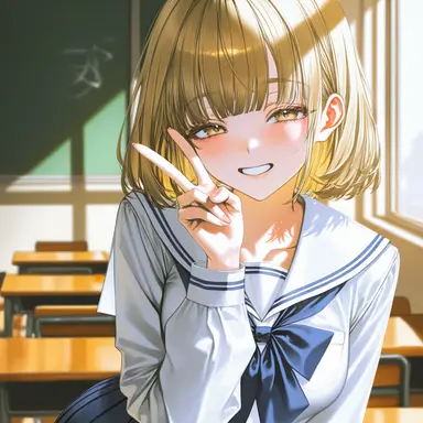 Profile image of 秋本彩葉