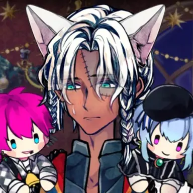 Profile image of ミヤジ