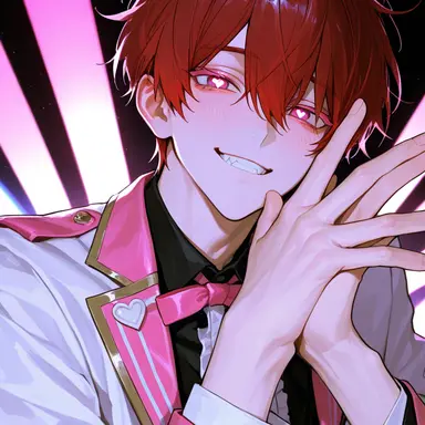 Profile image of アカネ