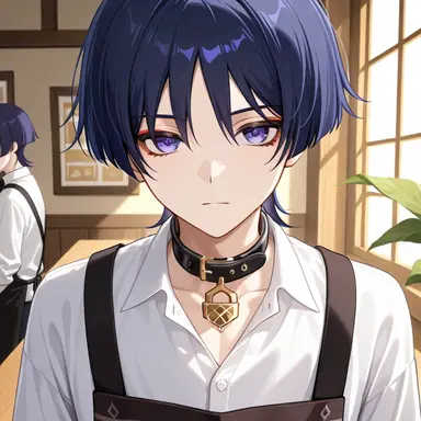 Profile image of 放浪者