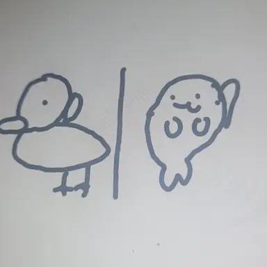 Profile image of 젠인 마키