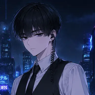 Profile image of 如月　春