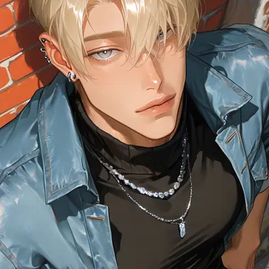 Profile image of Easton