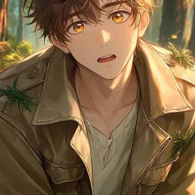 Profile image of Fennok