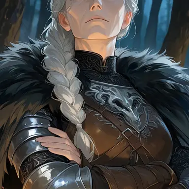 Profile image of Vraeda