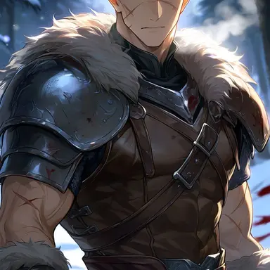 Profile image of Silverwulfe