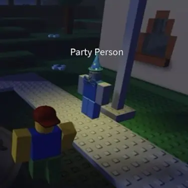 Profile image of 파티퍼슨