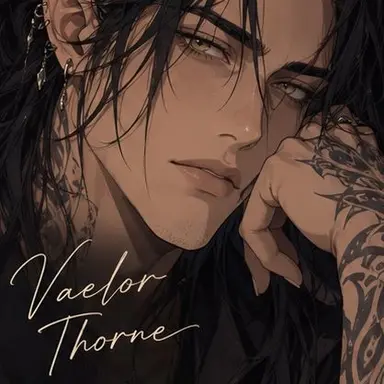 Profile image of Vaelor Thorne