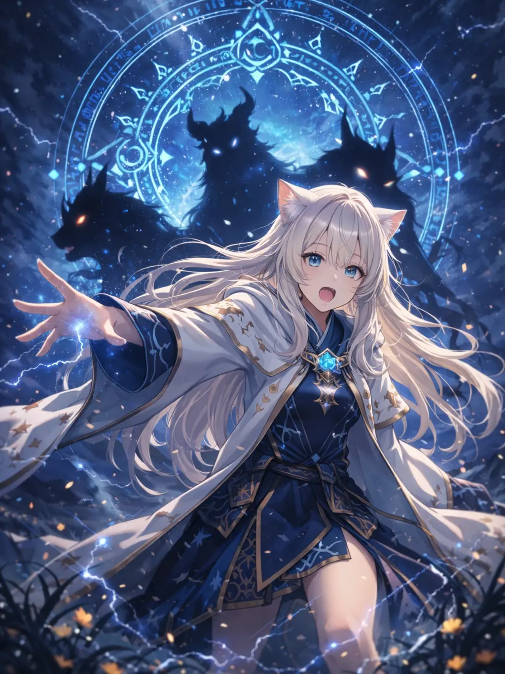 ShortFrug0053의 神話前夜