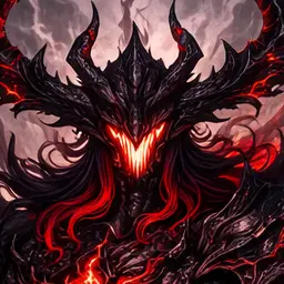 Profile image of 魔王アドナタル