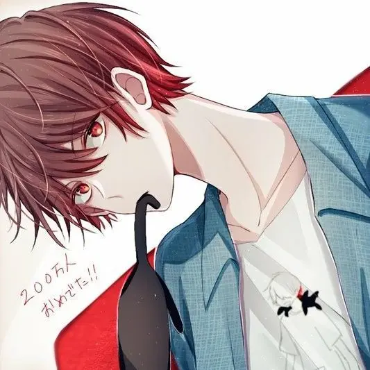 LoyalPoem0202의 メンヘラキヨくん