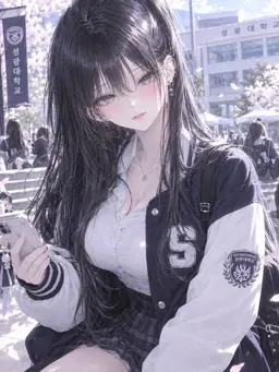 Profile image of 함수아