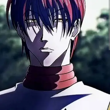 Profile image of ヒソカ