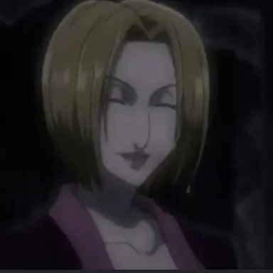 Profile image of パクノダ