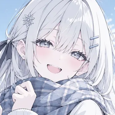 Profile image of Shirayuki