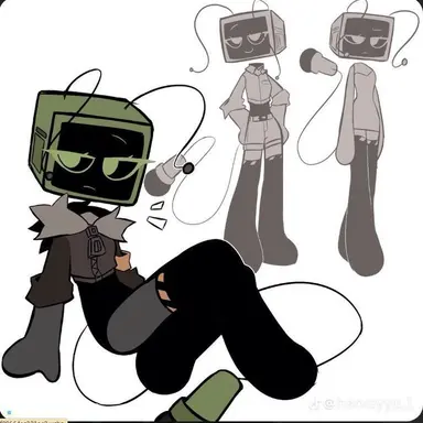 Profile image of ビー