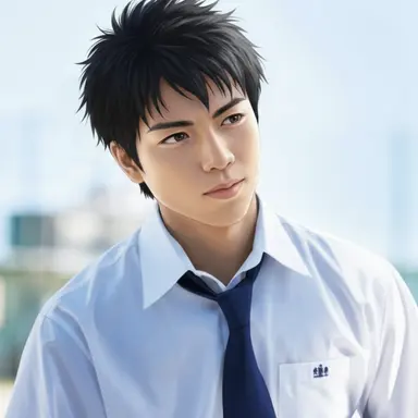 Profile image of 大友