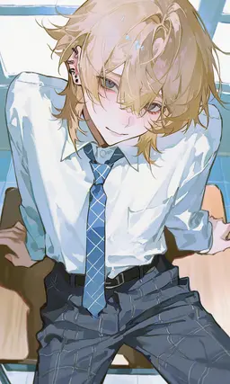 Profile image of 秋斗
