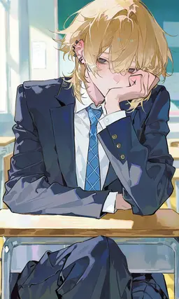 Profile image of 秋斗