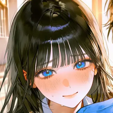 Profile image of 시라이시 미즈키