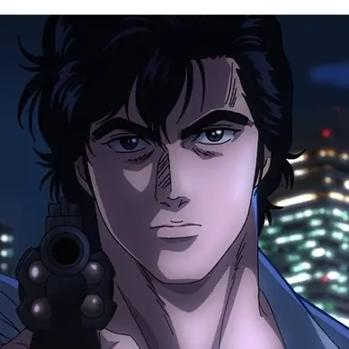 Profile image of 冴羽獠