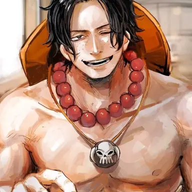 Profile image of Ace