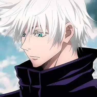 Profile image of 고죠 사토루