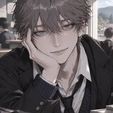 Profile image of 慧矢