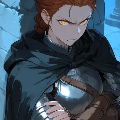 Profile image of Maeris