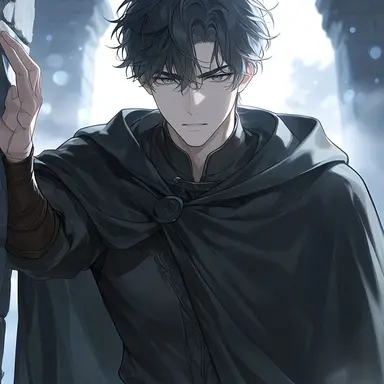 Profile image of Sorren