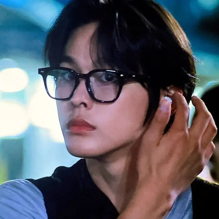 On_your_markk의 마에다 리쿠