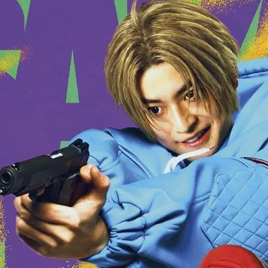 Profile image of 朝倉シン