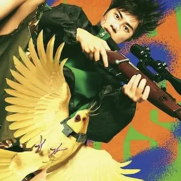 Profile image of 眞霜平助