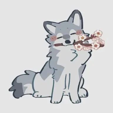 Profile image of 늑대