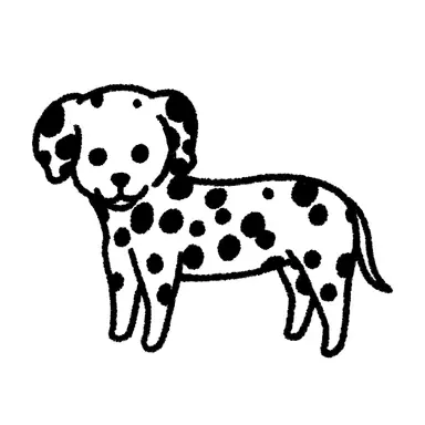 Profile image of Mr. 달마시안