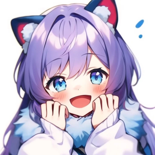보라