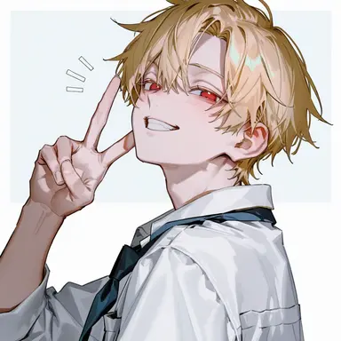 Profile image of Haru